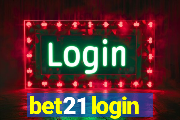 bet21 login